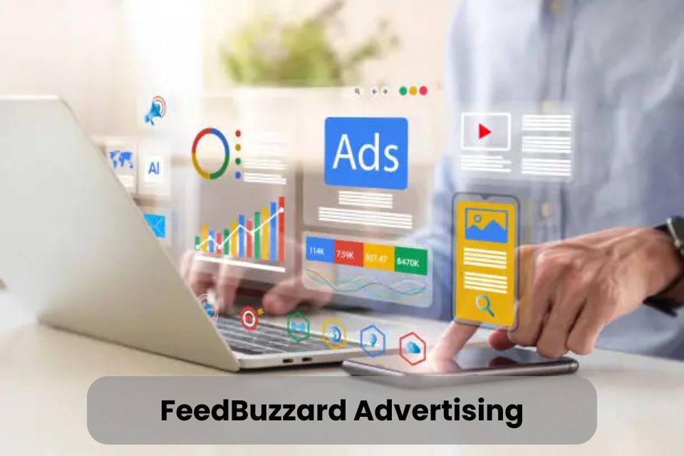 feedbuzzard advertising