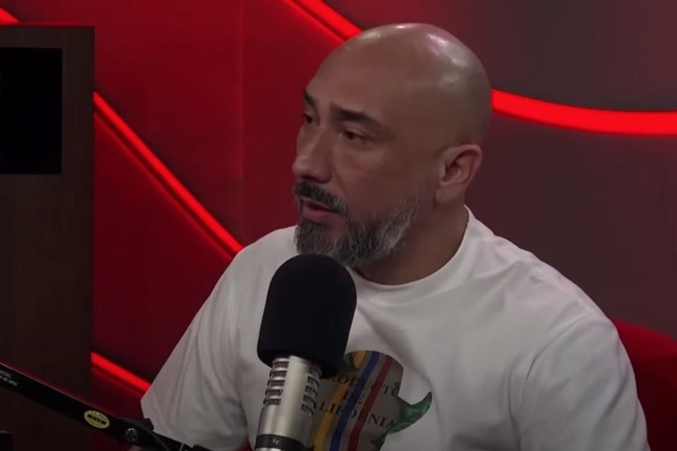 Michael Corleone Blanco