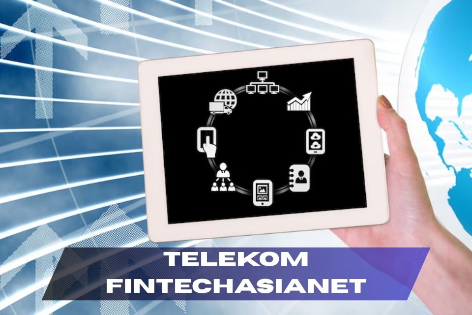 Telekom Fintechasianet