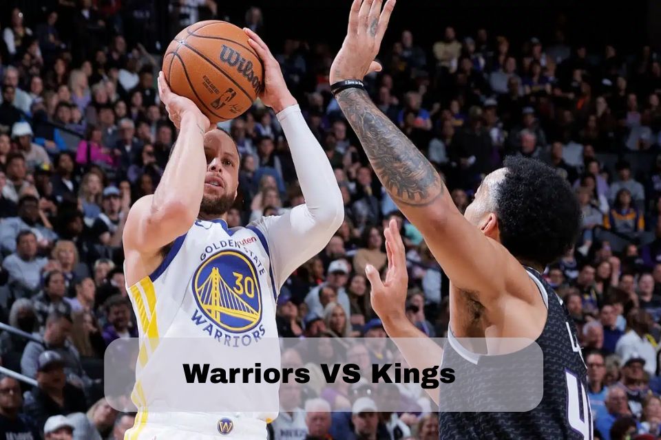 Golden State Warriors vs Sacramento Kings match player stats